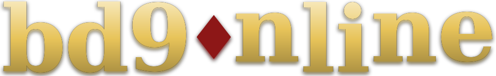 bd9 online logo